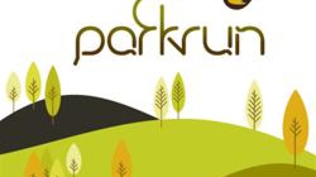 Il logo di Park Run
