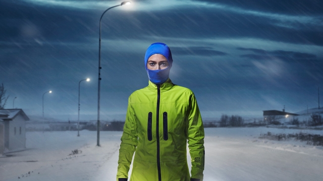 Felpe per correre al freddo Ecco qualche strato intermedio per l inverno Gazzetta