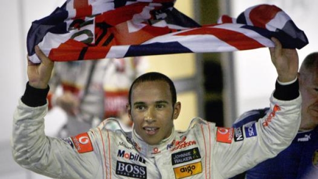 GP Brasile 2008, il primo titolo all’ultima curva