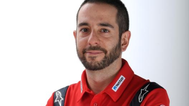 Luca Semprini, addetto stampa Ducati morto a soli 35 anni
