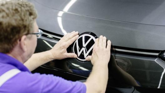 Volkswagen verso l’accordo in Australia