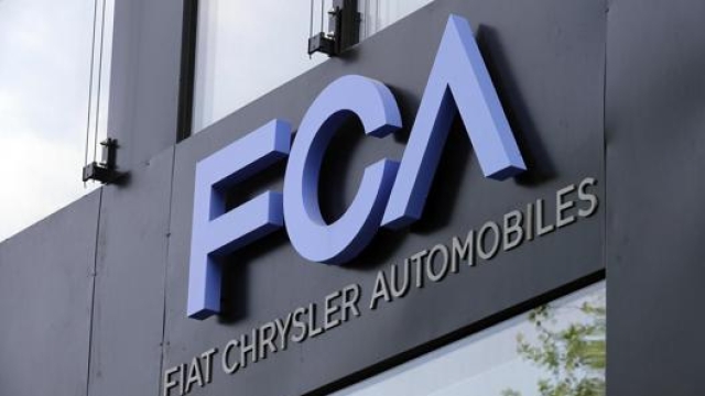 Accuse di General Motors a Fca. Epa