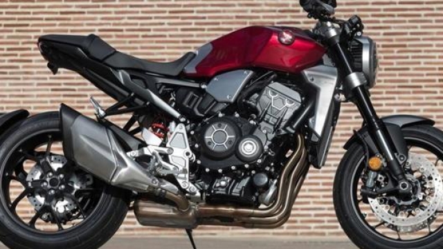 La Honda CB1000R, naked sofisticata e prestazionale: si può definire “Classic”?