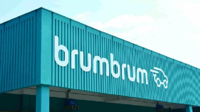 Brumbrum, la startup che si occupa di ecommerce di auto usate