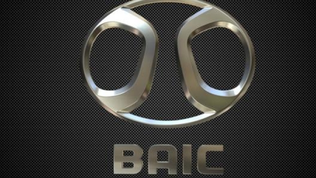 Baic è un gruppo automobilistico di cui il governo cinese è primo azionista. Fondato nel 1958 ha sede a Pechino