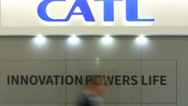 Catl ha tra i suoi clienti Bmw, Volkswagen, Daimler, Volvo, Toyota, Honda