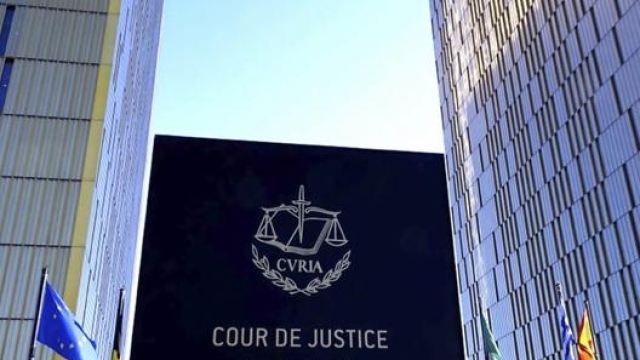 La Corte di giustizia europea ritiene illecito l’accordo tra Lussemburgo e Fca