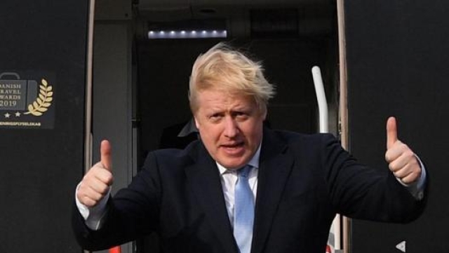 Dopo aver vinto le lezioni Boris Johnson dovrà condurre il Regno Unito attraverso la Brexit