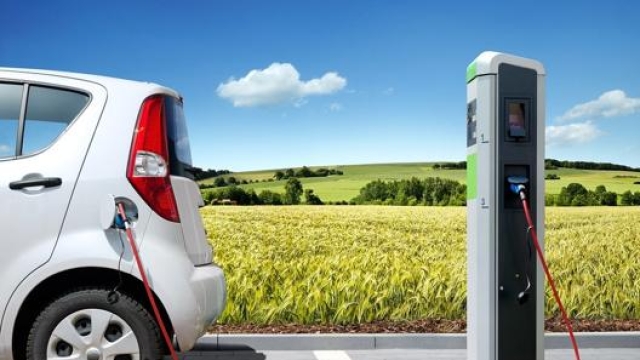 La Germania supera la Norvegia per numero di auto elettriche immatricolate in un anno