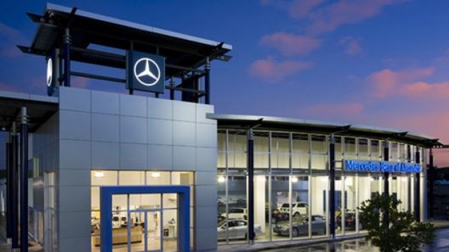 Mercedes-Benz Usa ha investito in tecnologia e personale per migliorare la gestione dei richiami