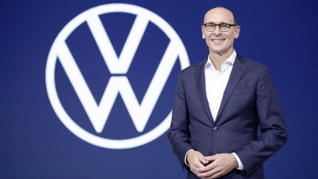 Ralf Brandstätter assumerà la carica di Ceo del marchio Volkswagen il 1° luglio