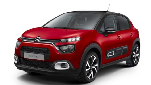 Citroën C3 è disponibile in tre allestimenti e due nuovi pacchetti dedicati