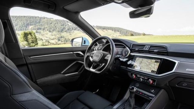 Di serie l’Audi Virtual Cockpit