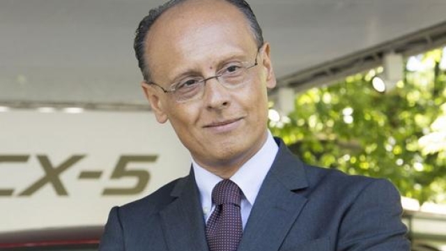 Roberto Pietrantonio (Mazda Italia): “Abbiamo organizzato una conferenza stampa in concessionaria per raccontare come proteggiamo i clienti”