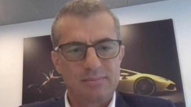 Andrea Casaluci(general manager operation di Pirelli): “Non ci siamo mai fermati, anche per garantire la mobilità di soccorsi e forniture”