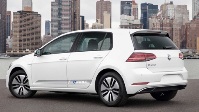 Importante investimento della Volkswagen nello sviluppo delle batterie a stato solido