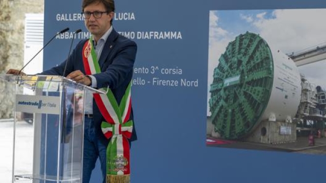 Dario Nardella, 44 anni, sindaco di Firenze dal 3 giugno 2014 ANSA