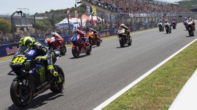 MotoGP pronta a ripartire: si inizia da Jerez