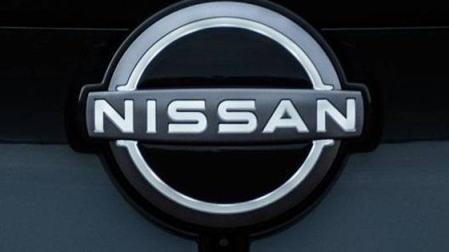 Con Ariya la Nissan rinnova il logo