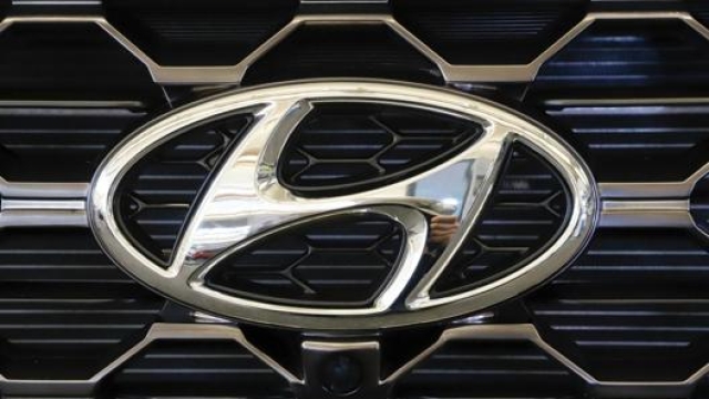 Hyundai potrebbe tornare in Giappone con l’auto a idrogeno Nexo
