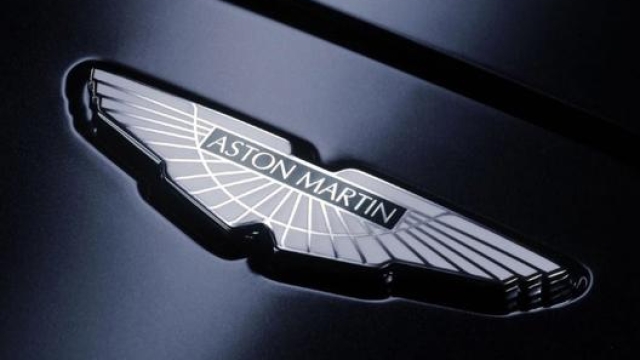 La Aston Martin è nata nel 1913 come concessionaria d’auto