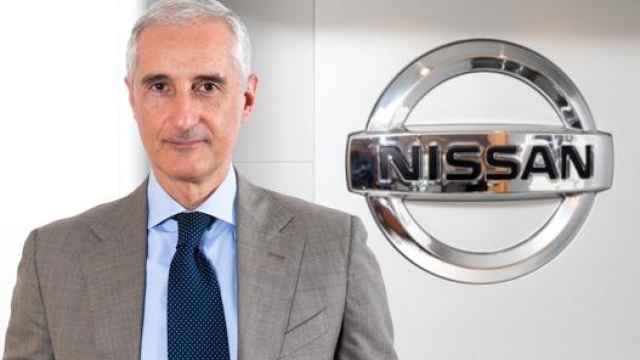 Bruno Mattucci ha diretto Nissan Italia dal 2014