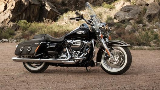 Secondo The Hindu Harley-Davidson sarebbe pronta a lasciare il mercato indiano