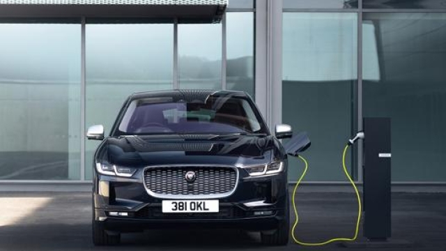 Il Gruppo Jaguar Land Rover sempre più impegnato nella sostenibilità ambientale