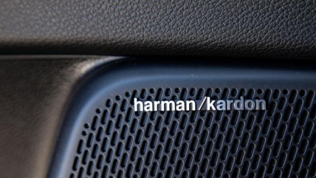 L’Harman Kardon della Kia e-Soul