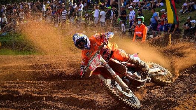 Jeffrey Herlings