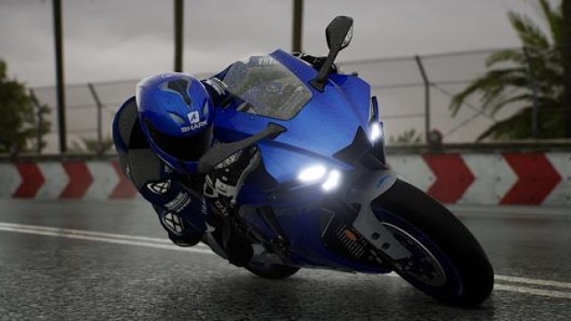 Milestone, Yamaha Motor e Bridgestone annunciano l'arrivo di Ride 4.