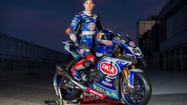 Dopo uno splendido 2019 con Kawasaki Puccetti Razgatlioglu è passato al team ufficiale Yamaha