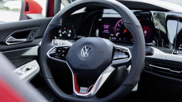 Tra le novità Vehicle Dynamics Manager, una cabina di regia digitale che permette di scegliere tra 5 modalità di guida