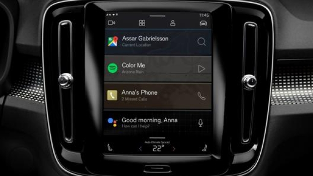 Con Android 11, l’ultimo aggiornamento del sistema operativo, sarà possibile collegare wireless il proprio dispositivo alla vettura