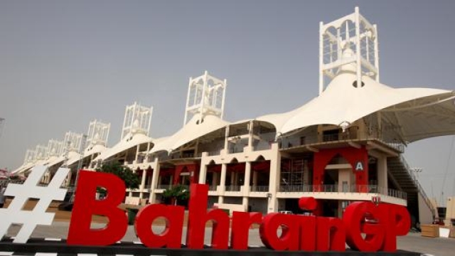 Il Bahrain nel 2020 ospiterà due GP. La Presse