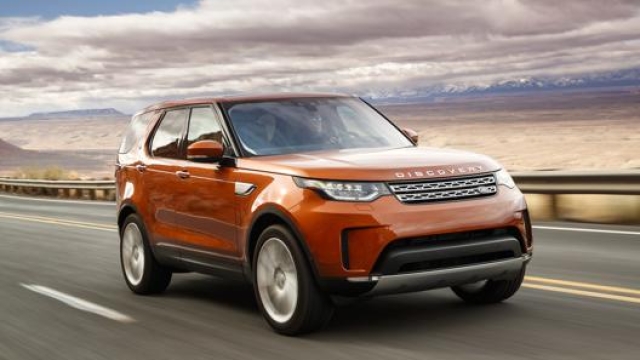Il Gruppo Jaguar-Land Rover aspetta con ansia eventuali accordi commerciali con USA e UE dopo la Brexit