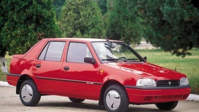 Nova, la prima auto realizzata interamente in Romania
