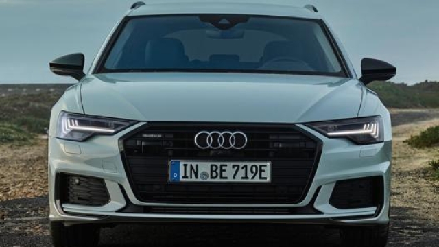 Il prezzo di Audi A6 Avant 55 Tfsi parte da 75.200 euro