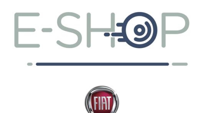 e-Shop è il progetto di e-commerce che coinvolge le auto del gruppo Fca