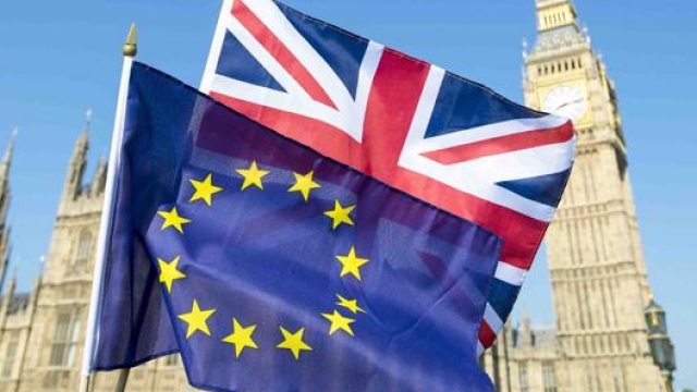 L’accordo UK-UE scongiura l’applicazione delle tariffe commerciali