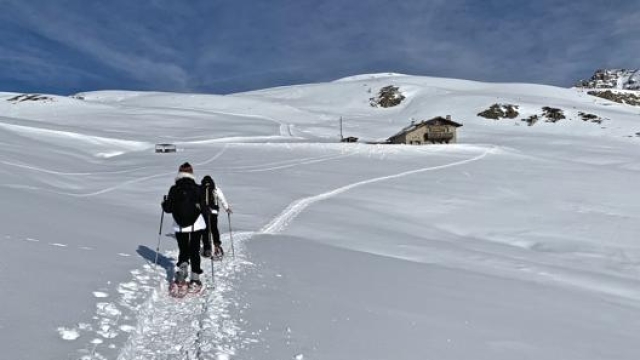 Gli italiani appassionati di neve dedicheranno in media 17,2 giornate allo sport nell’inverno 2020-21. Masperi