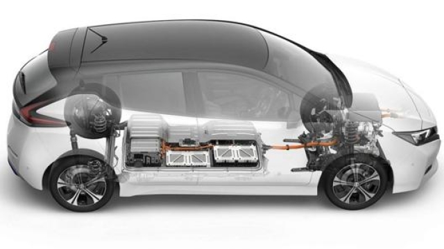 Dal punto di vista costrutttivo un’auto elettrica è più semplice rispetto ad una tradizionale. I lavoratori in eccesso dovranno essere riqualificati
