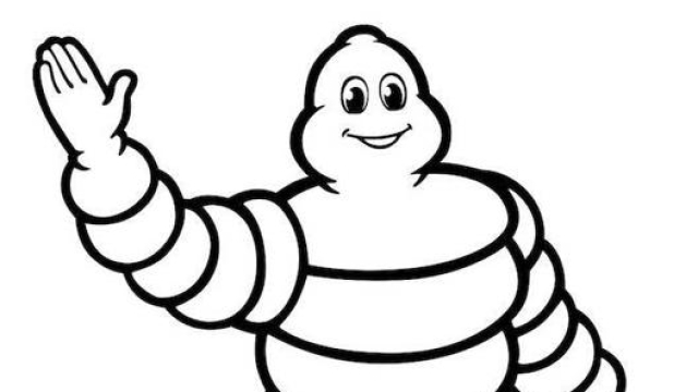 Il Bibendum, la geniale mascotte di Michelin dal 1898