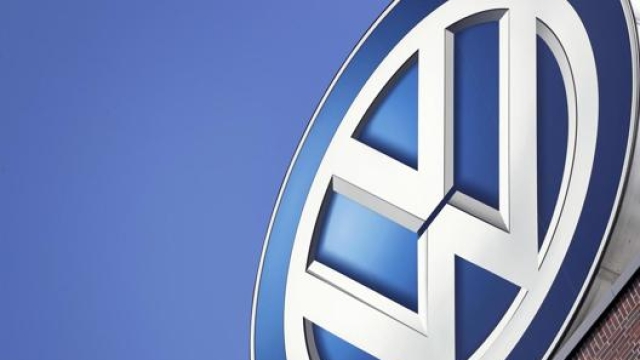 Il gruppo Volkswagen ha stretto anche una partnership con Rcs Global, specializzata nell’approvvigionamento sostenibile. LaPresse