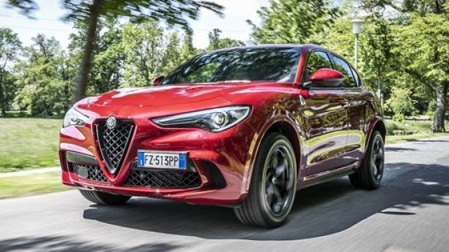 Alfa Romeo avrà un ruolo di primo piano nelle strategie di conquista del mercato cinese