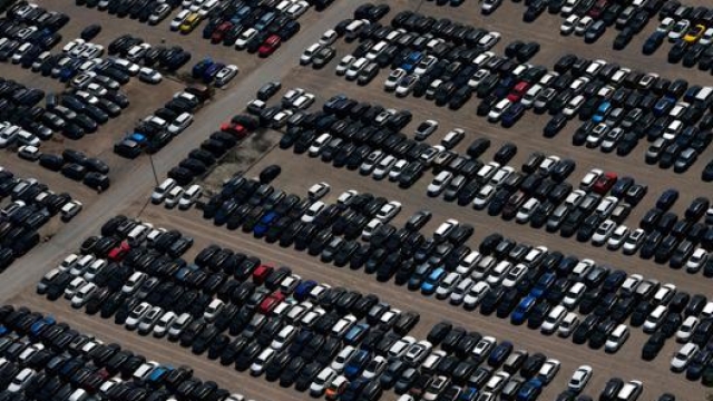 A settembre sono state vendute oltre 156 mila vetture nuove