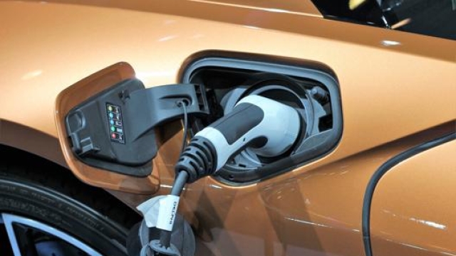 Restano attivi i bonus per auto elettriche e plug-in hybrid