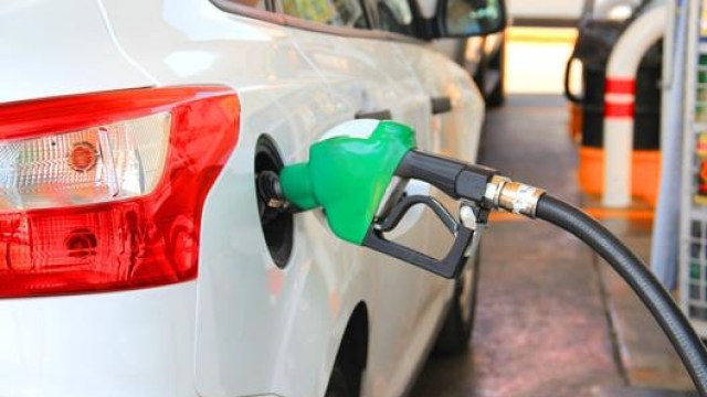 La dinamica dei prezzi dei carburanti è sostanzialmente stabile