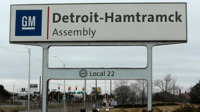 La fabbrica GM di Detroit-Hamtramck va incontro a ingenti lavori di ristrutturazione, per produrre solo auto elettriche dal 2021