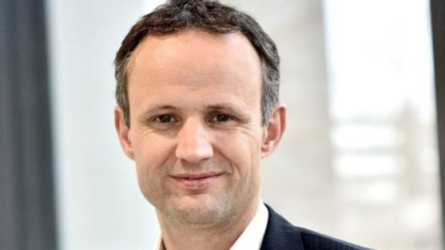 Alexander Hitzinger amministratore delegato di Volkswagen Autonomy